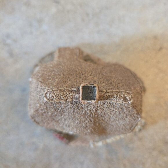 Clover Cottage Lilliput Lane Ltd in Original Box with Deed Certificate 1988 - Picture 6 of 12